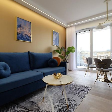 Apartamenty Centrum Premium Gold Białystok Eksteriør billede