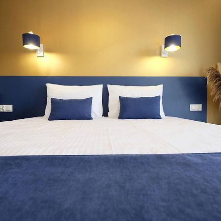 Apartamenty Centrum Premium Gold Białystok Eksteriør billede