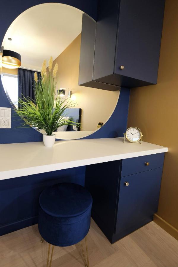 Apartamenty Centrum Premium Gold Białystok Eksteriør billede