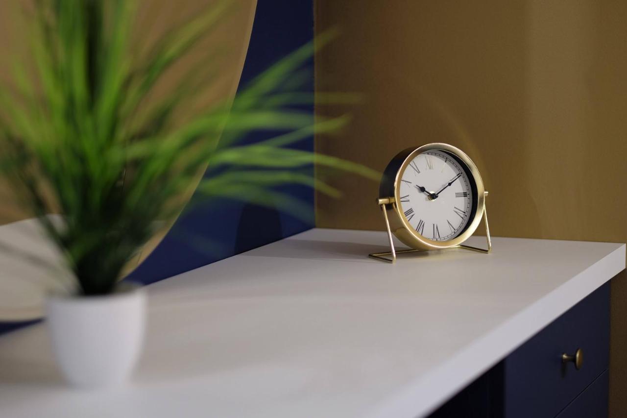 Apartamenty Centrum Premium Gold Białystok Eksteriør billede