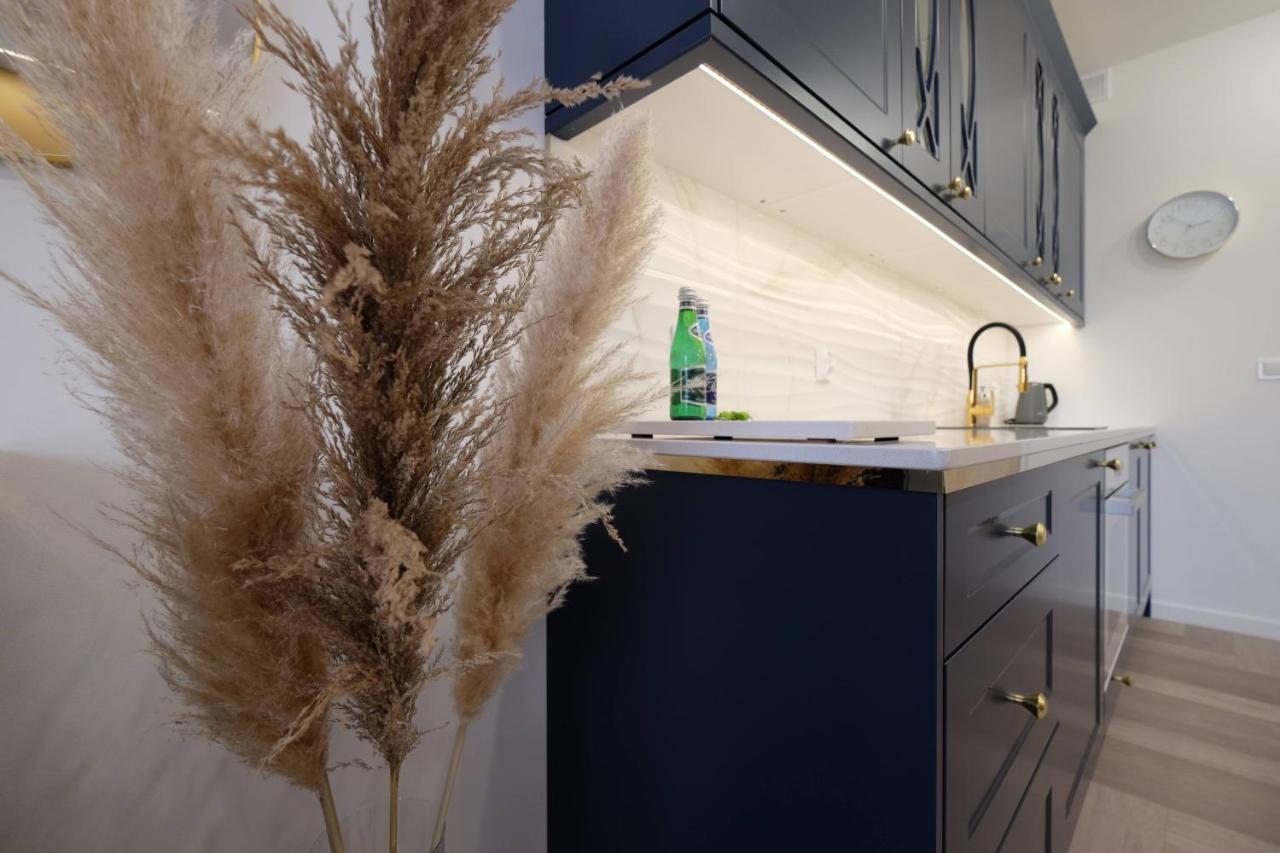 Apartamenty Centrum Premium Gold Białystok Eksteriør billede