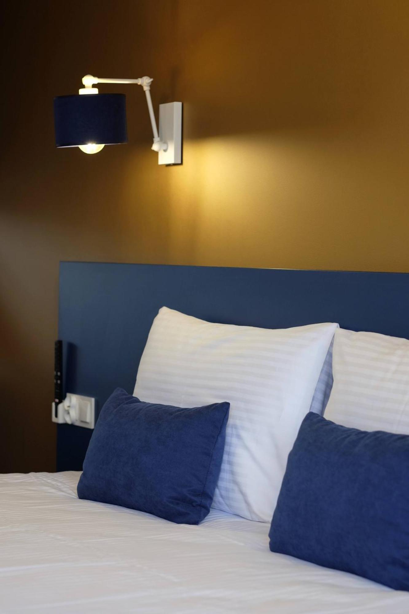 Apartamenty Centrum Premium Gold Białystok Eksteriør billede