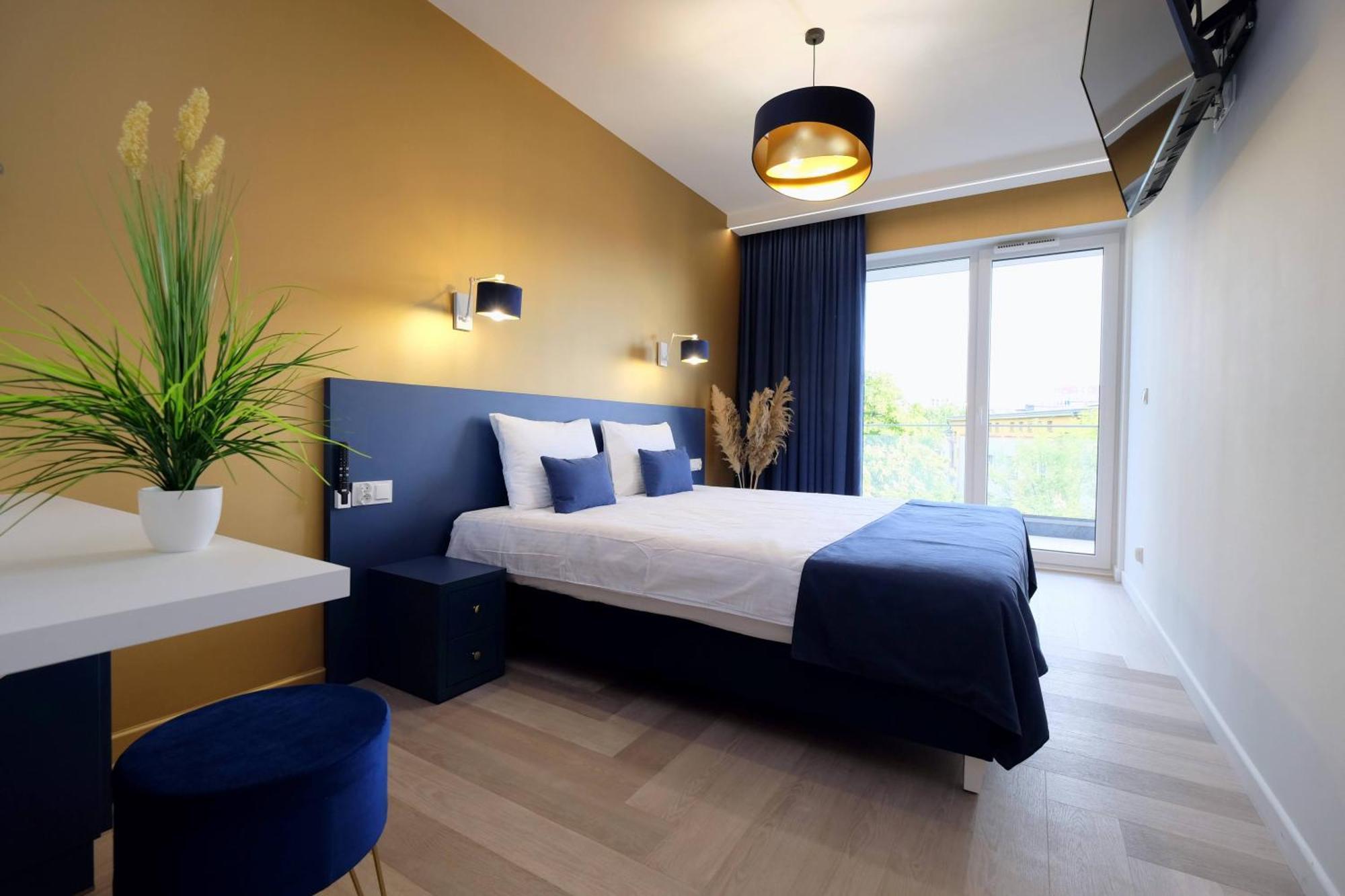 Apartamenty Centrum Premium Gold Białystok Eksteriør billede