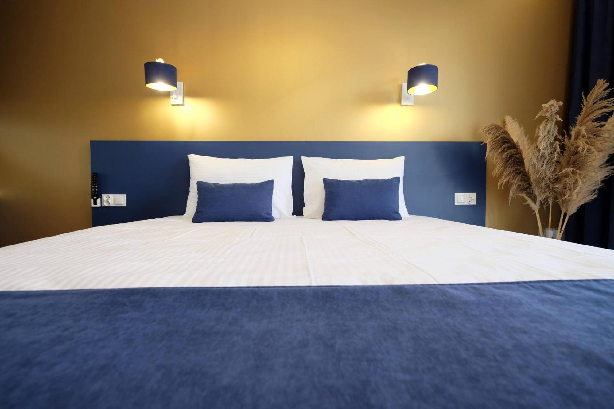 Apartamenty Centrum Premium Gold Białystok Eksteriør billede