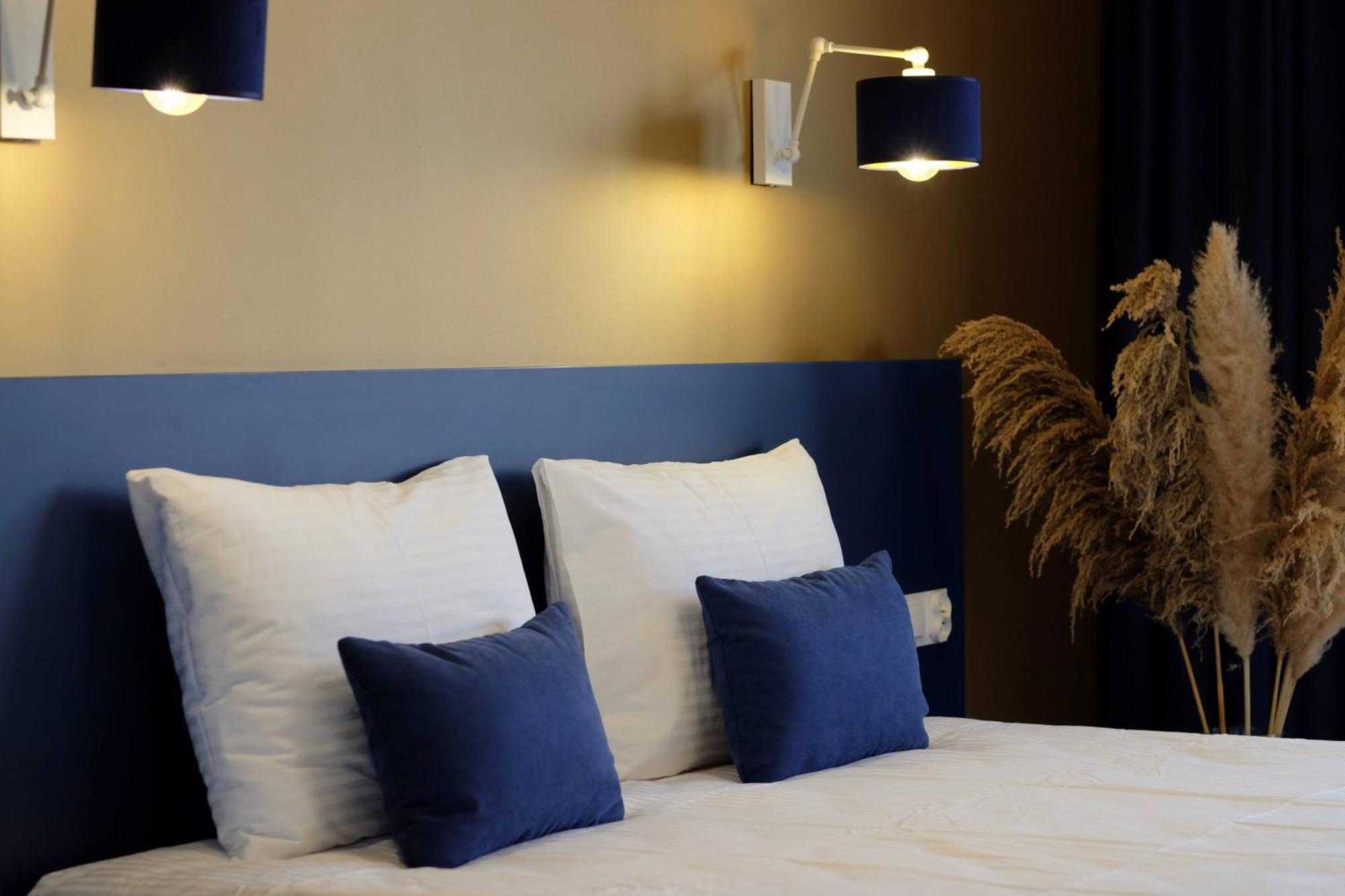 Apartamenty Centrum Premium Gold Białystok Eksteriør billede