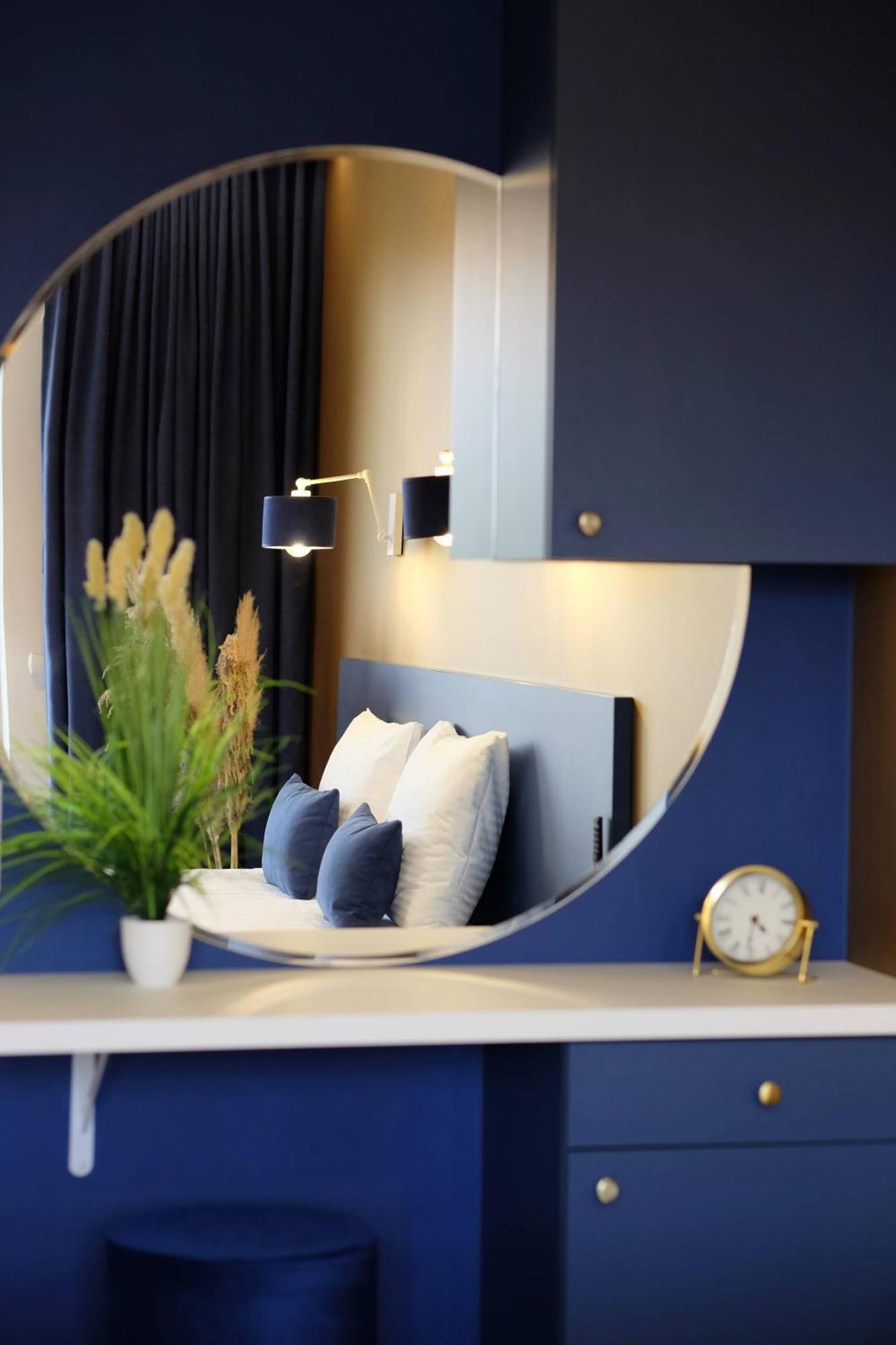 Apartamenty Centrum Premium Gold Białystok Eksteriør billede