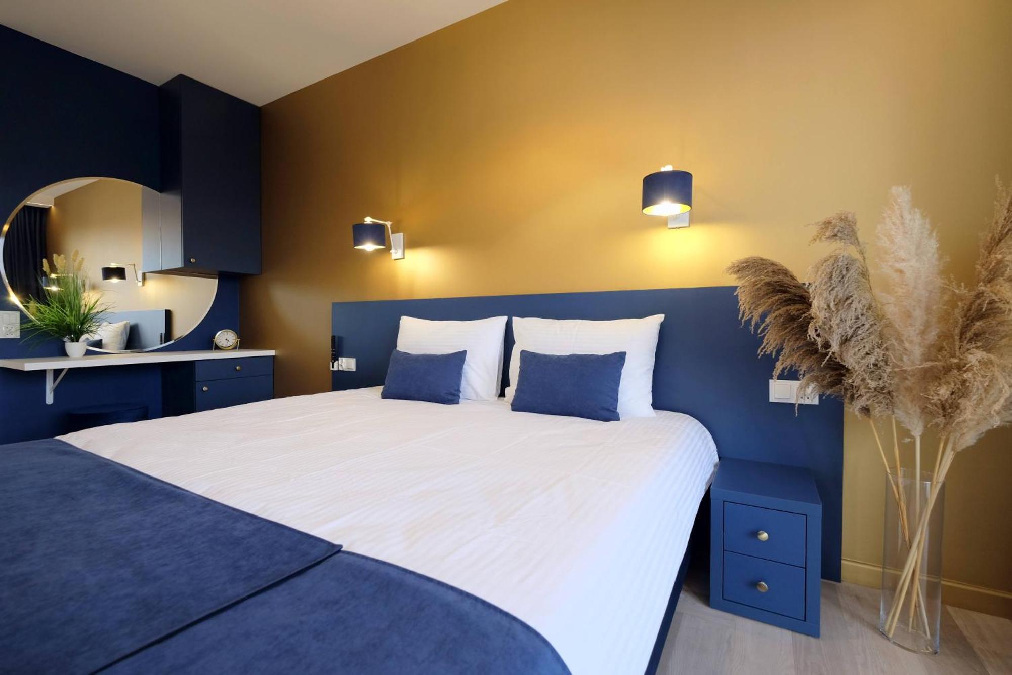Apartamenty Centrum Premium Gold Białystok Eksteriør billede