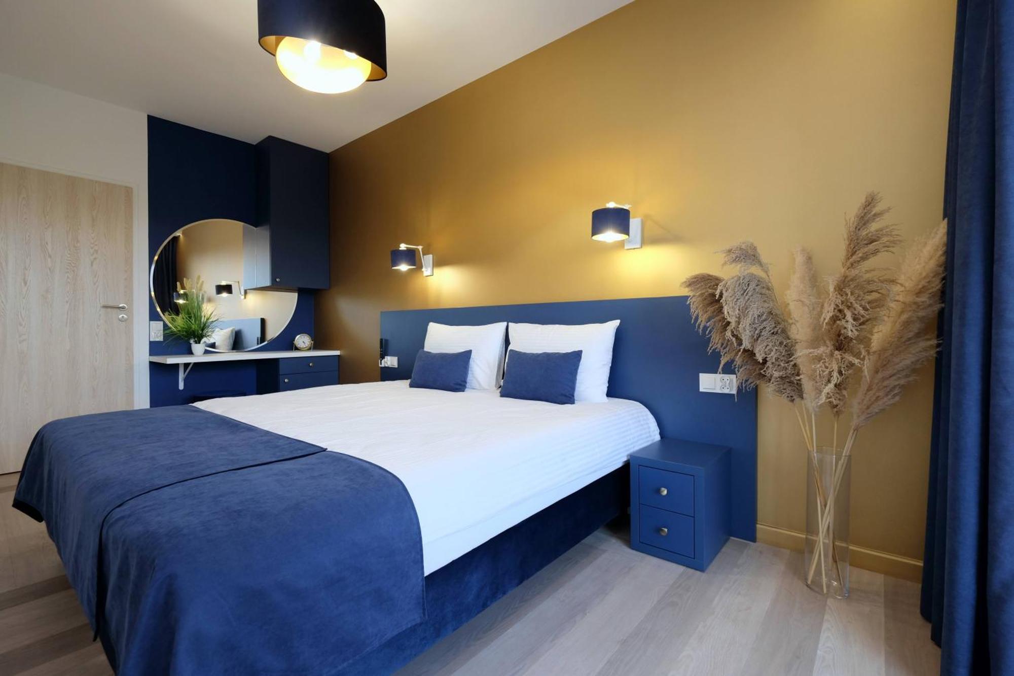 Apartamenty Centrum Premium Gold Białystok Eksteriør billede