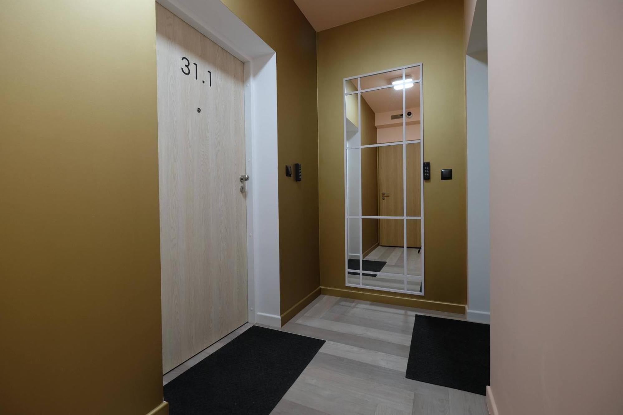 Apartamenty Centrum Premium Gold Białystok Eksteriør billede